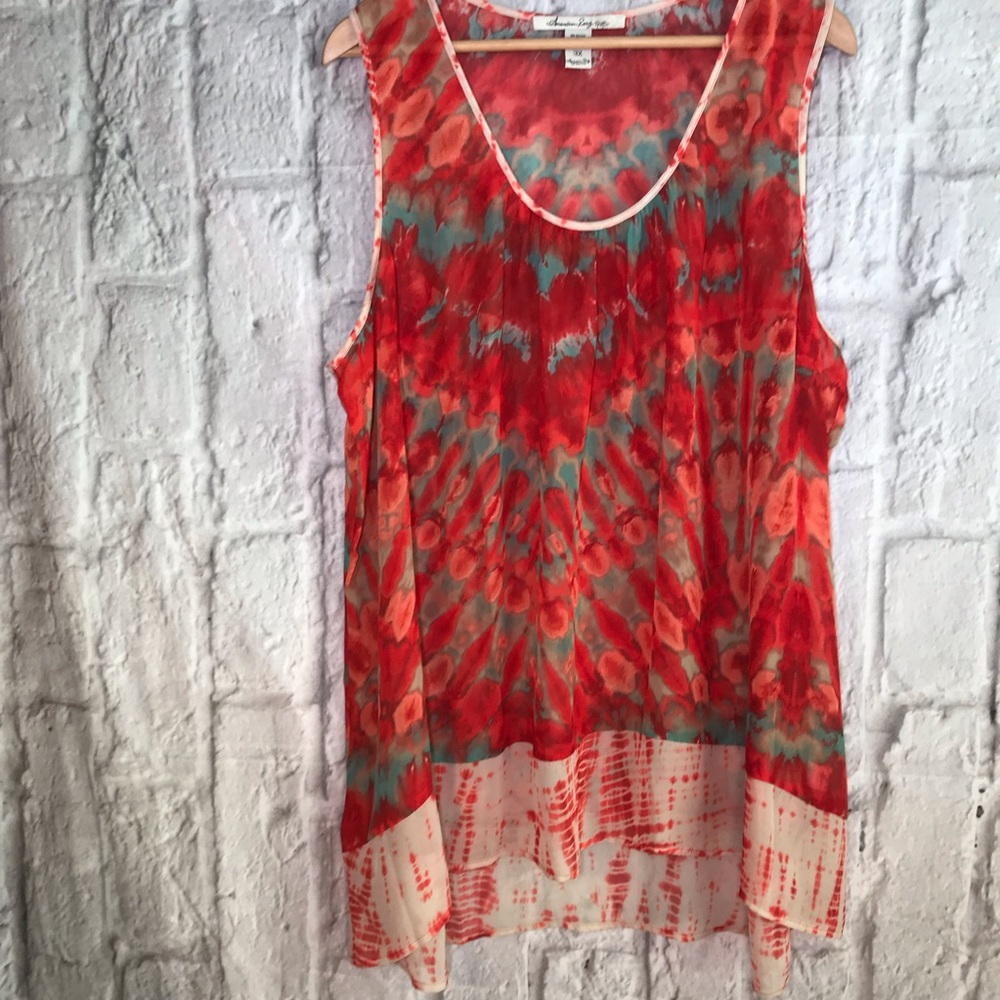 American Rag Tank Top